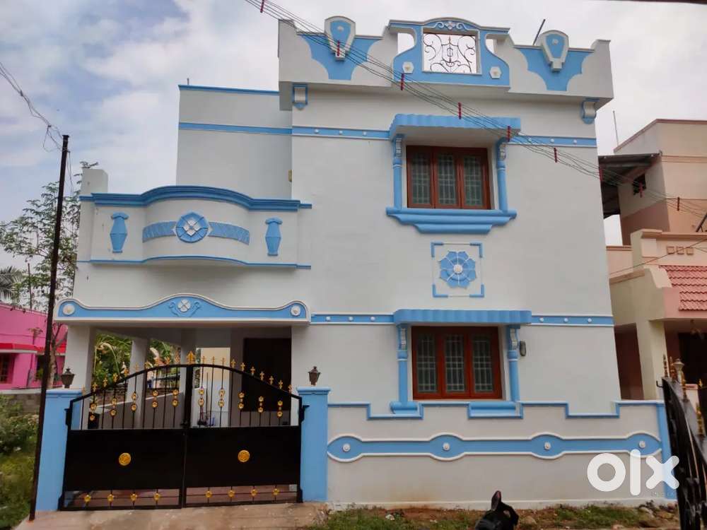 2BHK Duplex house