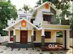 2 BHK NEW CUSTOMIZED MARVELLOUS VILLAS ARE LUANCHING AT PUDUSSERY