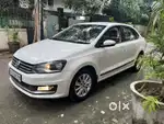 Volkswagen Vento 1.5 Highline Connect Edition, 2018, Petrol
