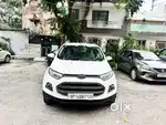 Ford Ecosport 2013-2015 1.5 Ti VCT AT Titanium, 2016, Petrol