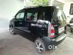Wagonr Lxi 2009 model