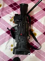 Panasonic 160 Camcorder