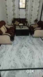 PG for girls model Town Sec 13 with food Rent 6500 with electercity bi