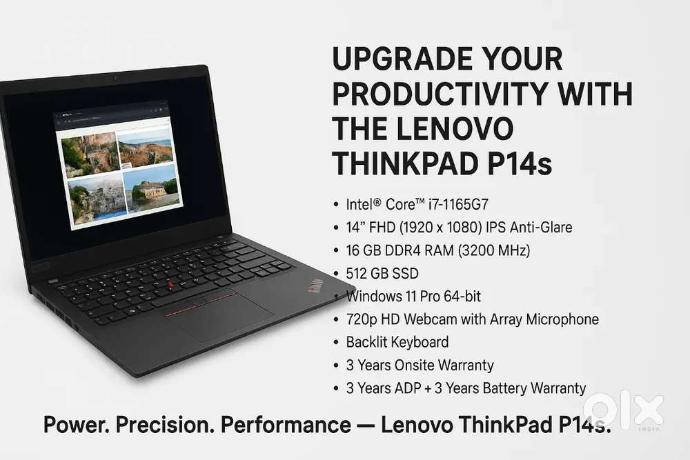 Lenovo ThinkPad