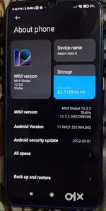 Redmi Note 8 (4G)