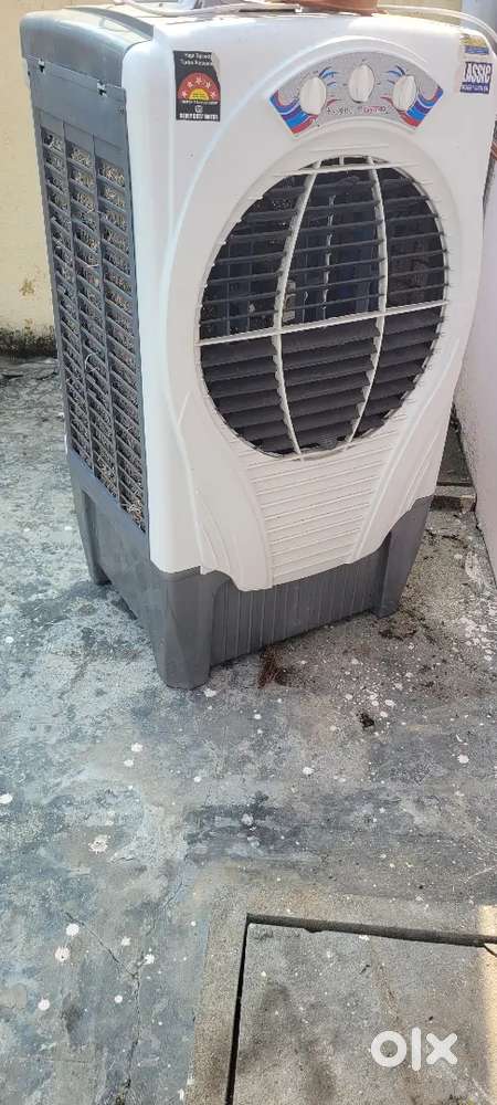 Air Cooler