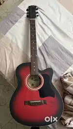 Good material- Guitar