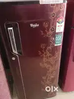 High quality used fridge available