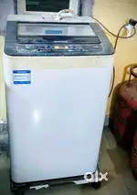 Panasonic Washing Machine
