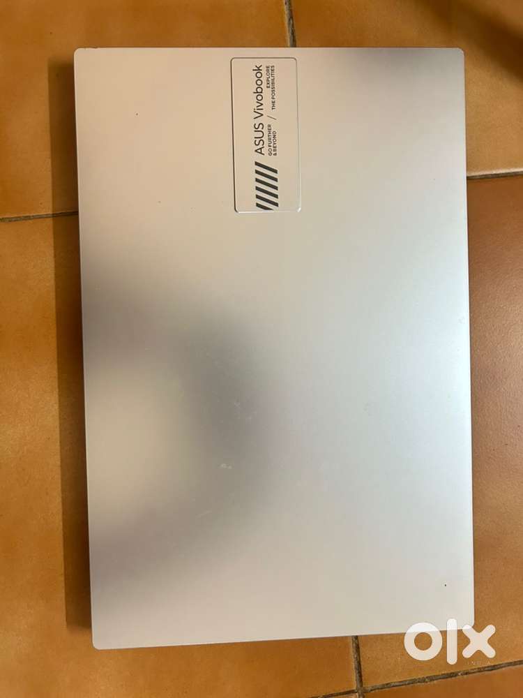 ASUS VIVOBOOK 1TB SSD