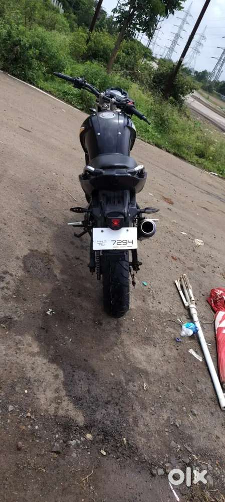 FZ in good condition fornt and back tayar new condition and smoth run.