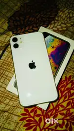 I phone 11
