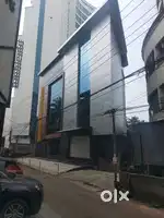 500sq.ft Office Space For Rent at Cherooty Road , Kozhikode (nz