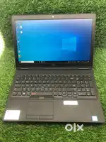 Hp Dell Lenovo imported and Refurbished laptop and desktops Available