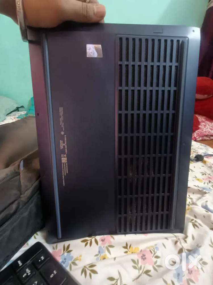 Victus lenovo