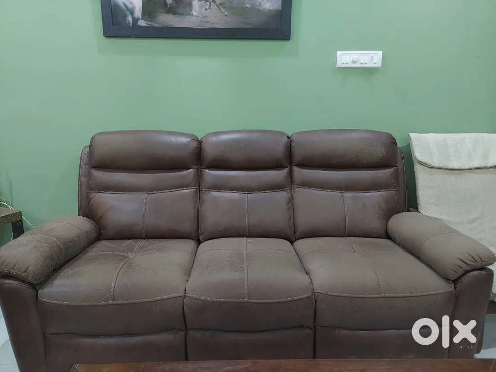 Recliner Sofa 3 + 2 seater