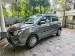 Well maintained car and low km driven.Only for genuine buyers.