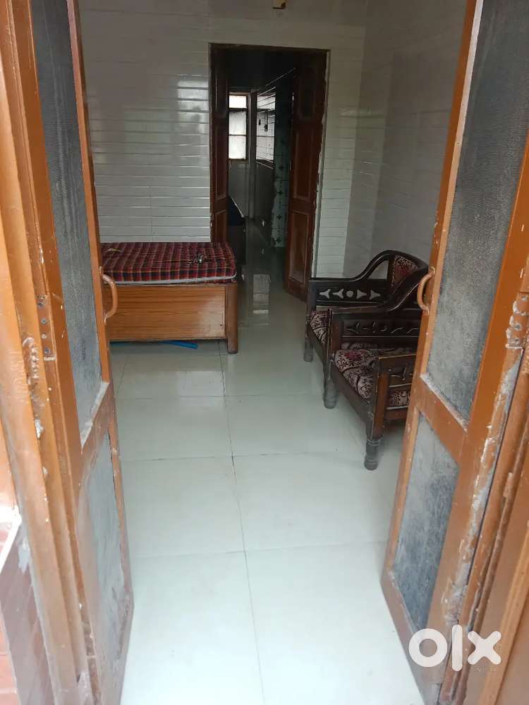 Housing board flat in sector 41 d chd