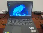 Lenovo Ideapad 320 i5 7200 4GB ram, 256 GB SSD