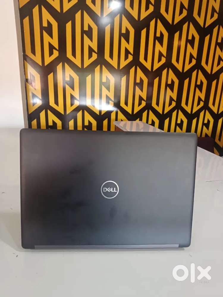 Dell latitude 5290