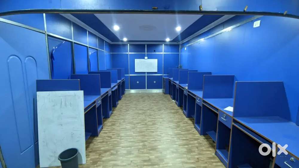 Fully Furnished Office Cochin institute corporate Office