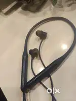 Boat Rockerz headset