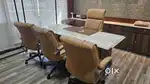 1350 sqft excellent furnished space for rent at koramangala