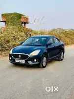 Maruti Suzuki Swift Dzire ZDI Plus , 2018, Diesel