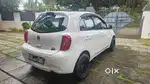 Nissan Micra 2017 Diesel Well Maintained