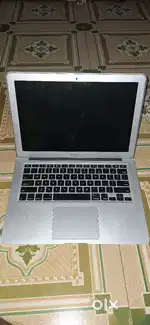 Apple macbook air