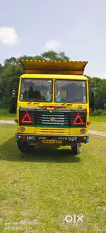 10 wheel tiper sedi camany patti 2016