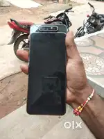 Samsung a80