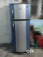 Whirlpool Double door fridge