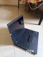 Lenovo ThinkPad fingerprint lock