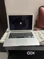 Mac book laptop