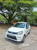 Maruti Suzuki Alto 800 2019-2023 0.8 VXI, 2021, Petrol