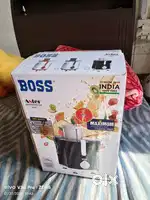 Electric Juicer