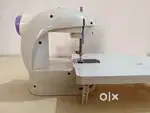 Small Sewing Machine (Stitching Machines)