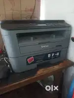 Brother printer dcp l2520d