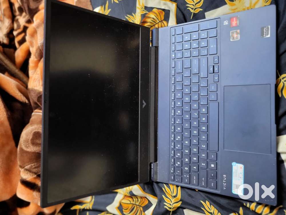 Hp victus 15 (2024) Perfect condition