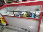 Mobile shop - Moving out sale