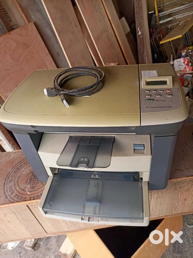 HP printer for sale