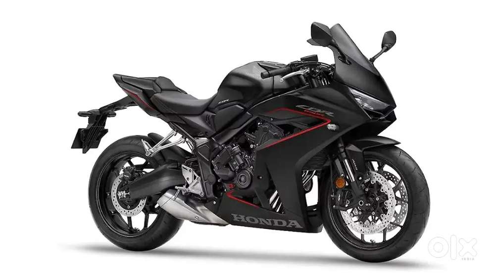 CBR650R brand new resale, cbr 650r, cbr 650 r