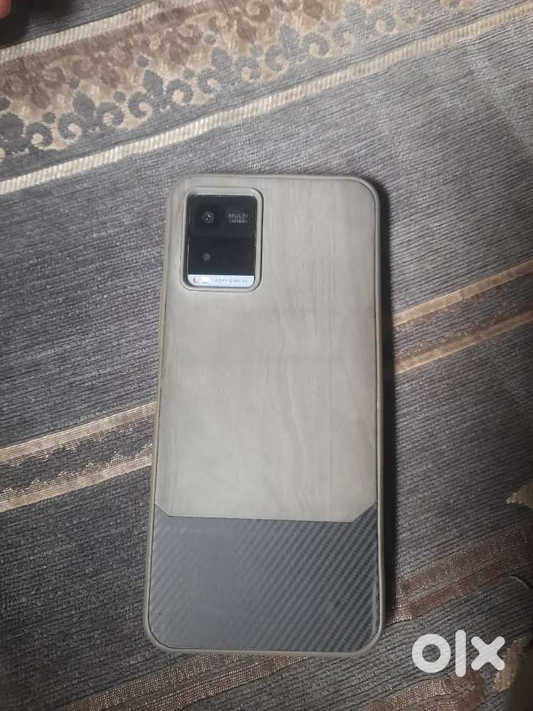 Vivo Y21A 4/64  for  exchange