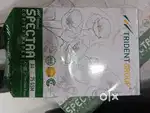 A4 SIZE WHITE PAPER