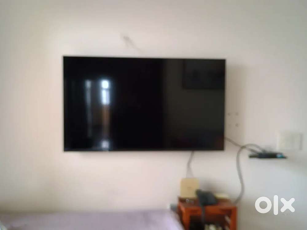 Sony bravia2 65 inch tv