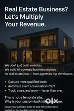 Double Your Real Estate Income — Without Hiring a Team.