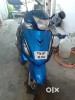 Good runing condition small damage