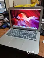 Apple MacBook laptap