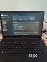 HP LAPTOP-DVVIGANG

Windows 11